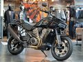 2021 Harley-Davidson Pan America, чёрный, 1890000 рублей - вид 7