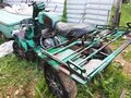 1990 ЗиД Бархан, зелёный, 40000 рублей - вид 5