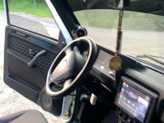 2009 Lada (ВАЗ) 2121 (4x4) I Рестайлинг, белый, 600000 рублей, вид 4