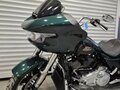 2024 Harley-Davidson Road Glide, зелёный, 3800000 рублей - вид 2