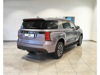 2026 Haval H5 II, фиолетовый, 4349000 рублей, вид 4