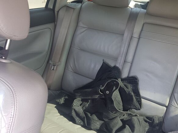 2002 Volkswagen Passat B5 Рестайлинг, серебристый, 410000 рублей - вид 15