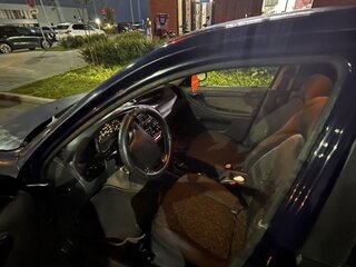 2009 Chevrolet Lanos I, синий, 79990 рублей, вид 5