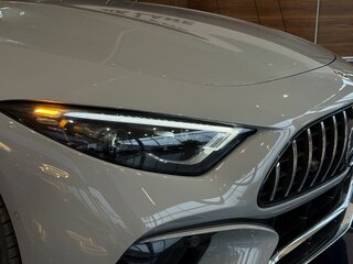 2022 Mercedes-Benz SL-Класс AMG SL 55 55 AMG IV (R232), серый, 15450000 рублей, вид 3
