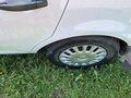 2012 Opel Corsa D Рестайлинг II, белый, 400000 рублей - вид 7