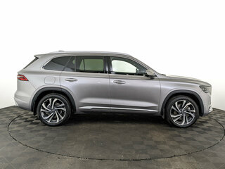 2024 Geely Monjaro I, серый, 3795000 рублей, вид 4