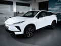 2026 Omoda C5 II, белый