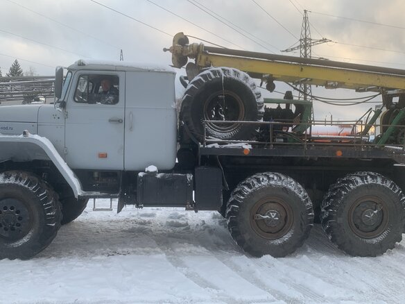 2011 Урал Автобетоносмеситель, 3800000 рублей - вид 12