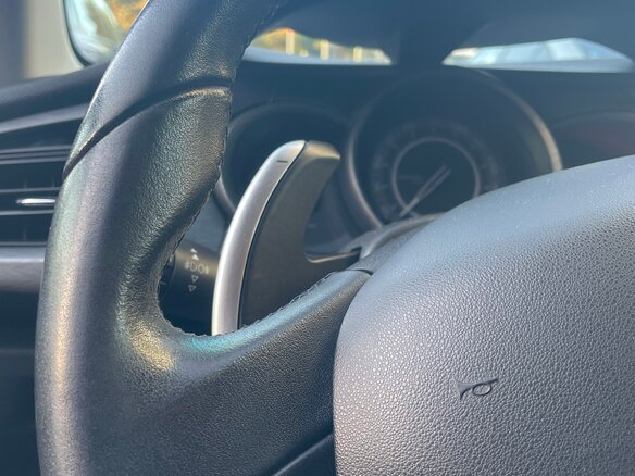 2011 Citroen C3 II, чёрный, 565000 рублей - вид 11