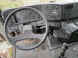 2016 МАЗ 6430, белый, 1157000 рублей, вид 5