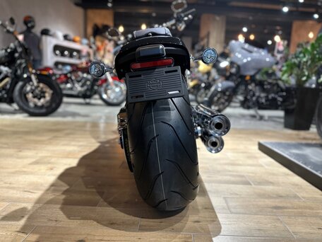 2024 Harley-Davidson Breakout, чёрный, 3500000 рублей, вид 5