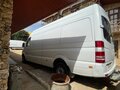 2006 Mercedes-Benz Sprinter, белый, 1650000 рублей - вид 1