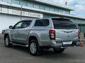 2022 Mitsubishi L200 V Рестайлинг, серый - вид 6
