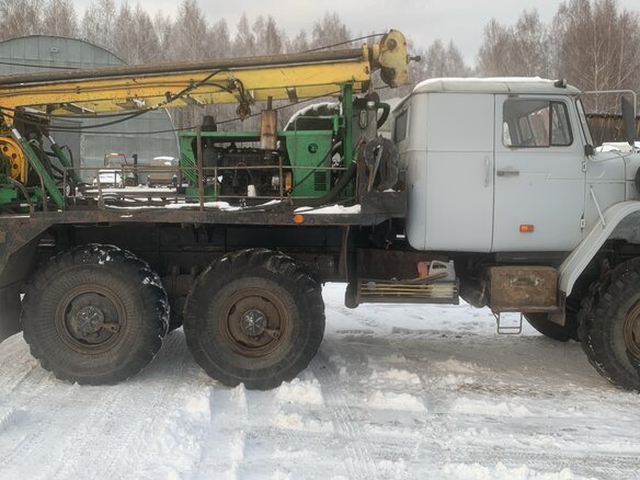 2011 Урал Автобетоносмеситель, 3800000 рублей - вид 10