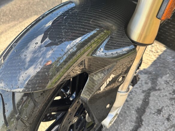 2020 BMW S 1000 XR, красный, 2050000 рублей - вид 10