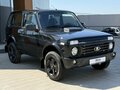 2026 Lada (ВАЗ) Niva Legend I Рестайлинг, чёрный, 1415000 рублей - вид 2