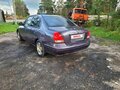 2002 Hyundai Elantra III (XD), фиолетовый - вид 5