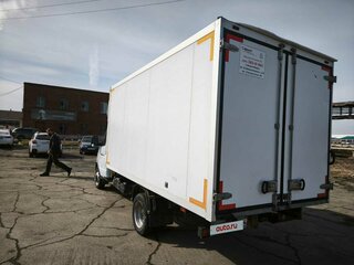2020 ГАЗ ГАЗель (3302), белый, 1850000 рублей, вид 3