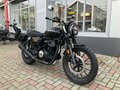 2025 Honda CB 350RS, чёрный, 600000 рублей - вид 10