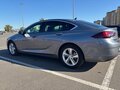 2019 Opel Insignia II, серый - вид 4