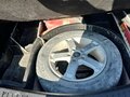 2007 Ford Focus II Рестайлинг, красный, 360000 рублей - вид 9