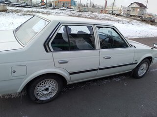 1982 Toyota Corona VII (T140), белый, 360000 рублей, вид 5