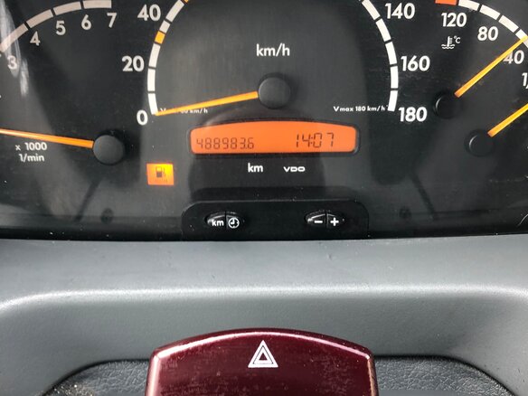 2013 Mercedes-Benz Sprinter Classic, белый, 890000 рублей - вид 10
