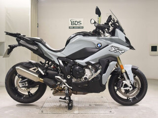 2020 BMW S 1000 XR, серый, 1280000 рублей, вид 1
