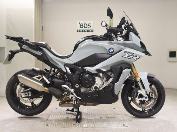 2020 BMW S 1000 XR, серый, 1280000 рублей