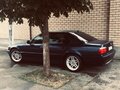 1996 BMW 7 серии 730i III (E38), синий, 2500000 рублей - вид 8