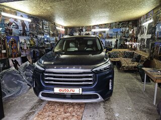 2022 Exeed VX I, синий, 2920000 рублей, вид 2