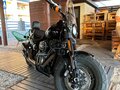 2020 Harley-Davidson Fat Bob, чёрный, 2900000 рублей - вид 2