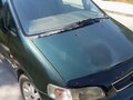 1999 Honda Shuttle I, зелёный, 420000 рублей - вид 4