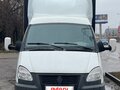 2006 ГАЗ-САЗ 3502, белый, 1390000 рублей - вид 1