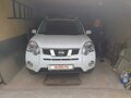 2012 Nissan X-Trail II Рестайлинг, белый - вид 5