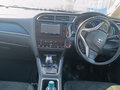 2016 Honda Shuttle II, серебристый, 1800000 рублей - вид 10