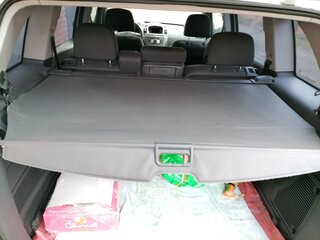 2007 Opel Zafira B, серебристый, 400000 рублей, вид 5