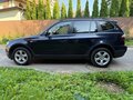 2007 BMW X3 30i I (E83) Рестайлинг, синий, 1000000 рублей - вид 8