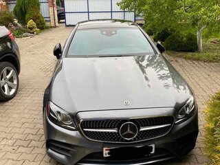 2020 Mercedes-Benz E-Класс 450 V (W213, S213, C238), серый, 5378621 рублей, вид 2