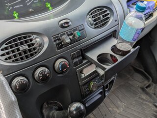 2009 LDV Maxus, серый, 650000 рублей, вид 3
