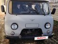 2006 УАЗ 2206, серый, 400000 рублей - вид 10