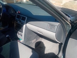 2011 Lada (ВАЗ) Priora I, серый, 450000 рублей, вид 3