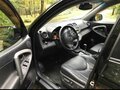 2008 Toyota RAV4 III (XA30), чёрный, 1100000 рублей - вид 4