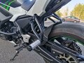 2021 Kawasaki Ninja 650, белый, 670856 рублей - вид 6