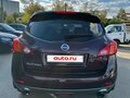 2011 Nissan Murano II (Z51) Рестайлинг, пурпурный, 1200000 рублей - вид 3