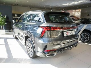 2024 Changan CS75 Plus III, серый, 2900000 рублей, вид 1