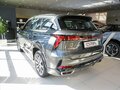 2024 Changan CS75 Plus III, серый - вид 2