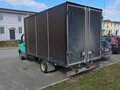 2013 ГАЗ ГАЗель Next, зелёный, 1050000 рублей - вид 7