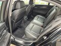 2009 BMW 7 серии 730d V (F01/F02/F04), чёрный, 1404777 рублей - вид 8