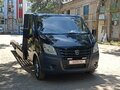 2018 ГАЗ ГАЗель Next, чёрный, 3270000 рублей - вид 1